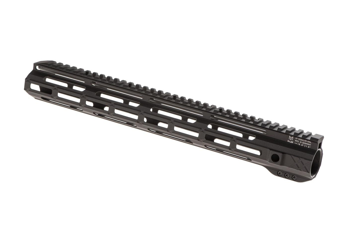 Umbrella Armory XFORCE Modular M-LOK Forskæfte 15" - Sort