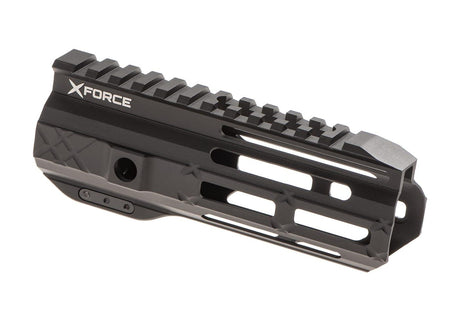 Umbrella Armory XFORCE Modular M-LOK Forskæfte 5" - Sort