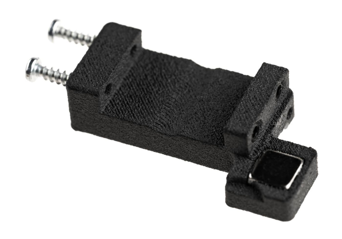 Perun MOSFET til AUG