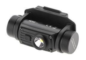 Nitecore HC60M V2 Hjelm Lamp