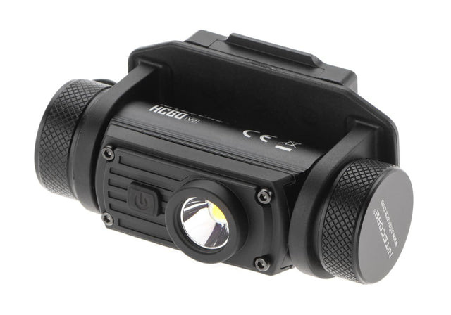 Nitecore HC60M V2 Hjelm Lamp