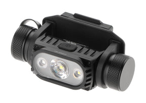 Nitecore HC65M V2 Hjelm Lamp