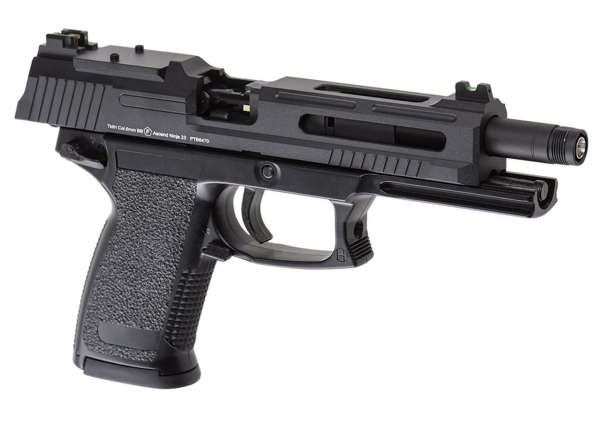 Ninja 23 GNB