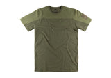 GLOCK Perfection Taktisk T-Shirt - Grøn