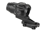 Primary Arms SLx 3x Micro Prism Kikkertsigte .223/5.56/5.45/.308 - Sort