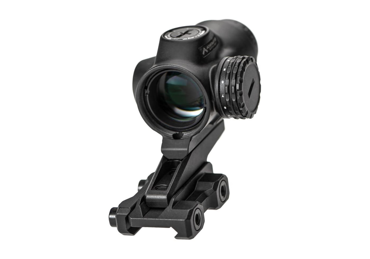 Primary Arms SLx 3x Micro Prism Kikkertsigte .223/5.56/5.45/.308 - Sort