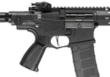 G&G CM16 SRF 9 Tommer - Sort