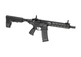 G&G CM16 SRF 9 Tommer S-AEG - Sort