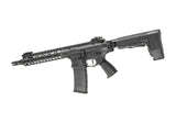 G&G CM16 SRF 9 Tommer S-AEG - Sort