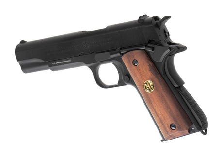 G&G Armament GPM1911 GP2 GBB - Black