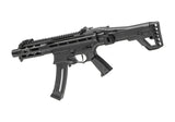 G&G MXC9 - Sort