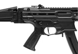 G&G MXC9 0.5J - Sort