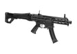 G&G MXC9 S-AEG - Sort