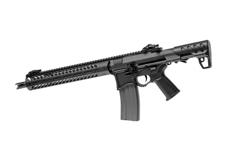 G&G SBR8 12 Tommer Seekins Precision S-AEG - Sort