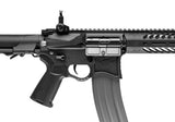 G&G SBR8 12 Tommer Seekins Precision S-AEG - Sort