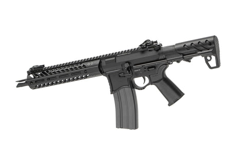 G&G SBR8 9 Tommer Seekins Precision S-AEG - Sort