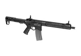 G&G SBR8 SD 12 Tommer - Sort