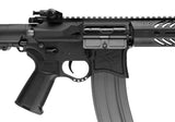 G&G SBR8 SD 12 Tommer - Sort