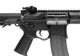 G&G SBR8 SD 12 Tommer S-AEG - Sort