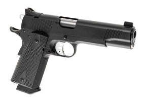 VFC 1911 Tactical Custom GBB - Black