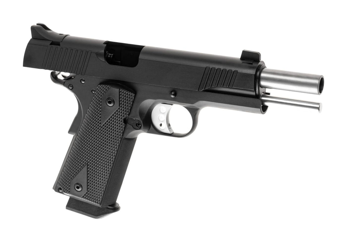 VFC 1911 Tactical Custom GBB - Black