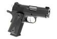 VFC 1911 Ultra Carry GBB - Black