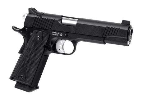 Elite Force 1911 Tac Two - Black