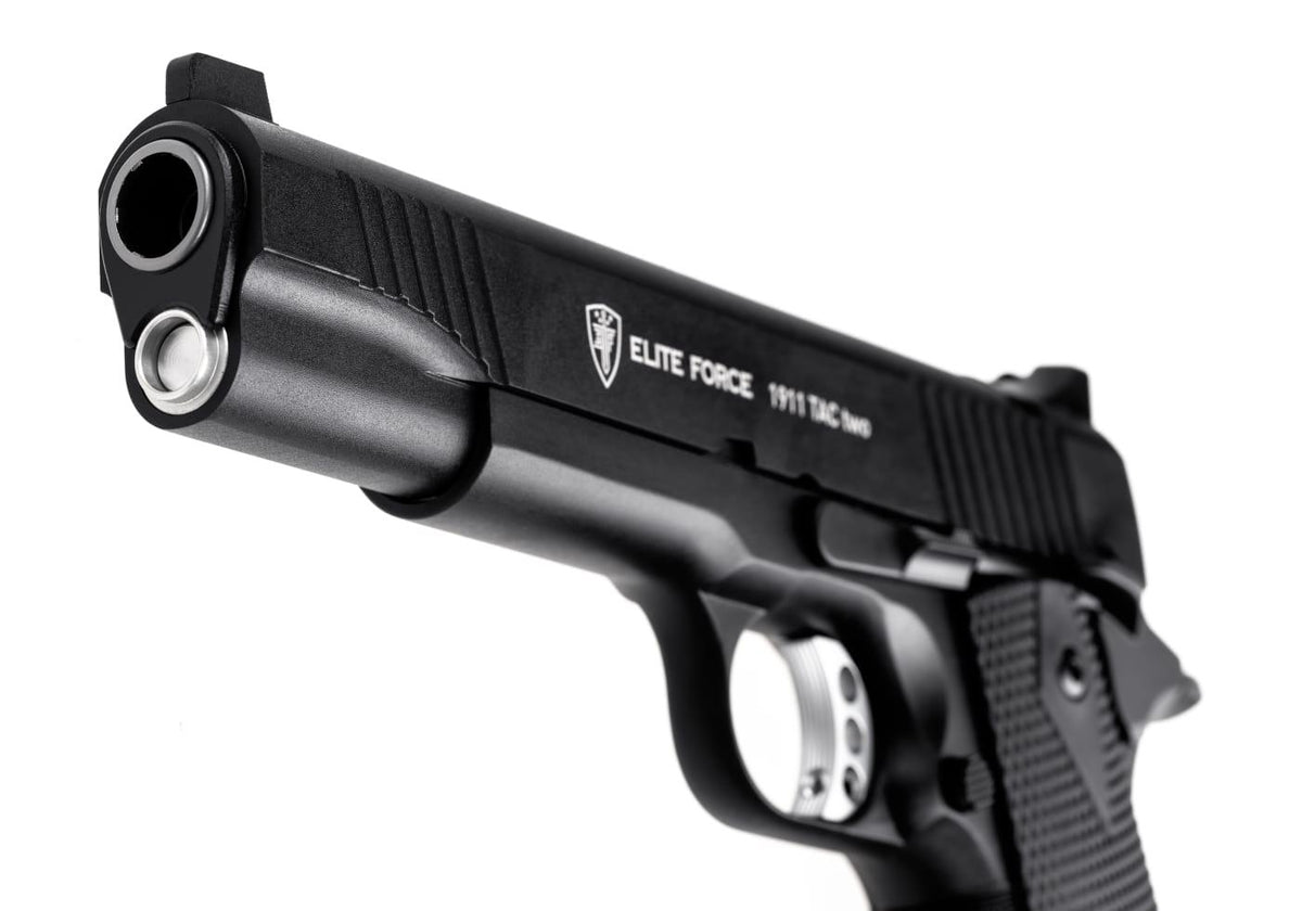 Elite Force 1911 Tac Two - Black