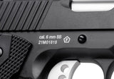 Elite Force 1911 Tac Two - Black