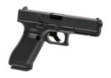 Glock G17 Gen 5 Blowback CO2-luftpistol 4,5 mm diabolo