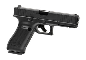 Glock G17 Gen 5 Blowback CO2-luftpistol 4,5 mm diabolo