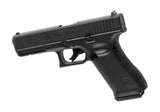 Glock G17 Gen 5 Blowback CO2-luftpistol 4,5 mm diabolo