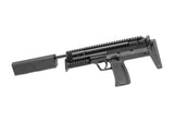 Heckler & Koch MP7 SD