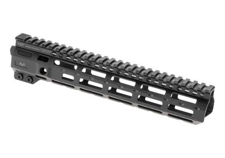 Midwest Industries AR15 10.5 Tommer Combat Forskæfte M-LOK