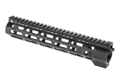 Midwest Industries AR15 10.5 Tommer Combat Forskæfte M-LOK