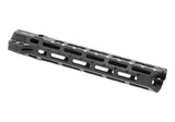 Midwest Industries AR15 10.5 Tommer Combat Forskæfte M-LOK