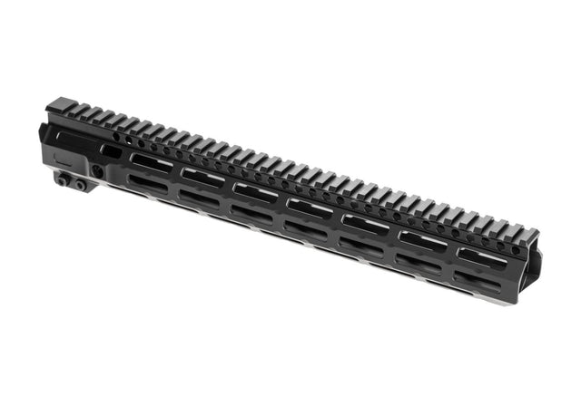Midwest Industries AR15 14 Tommer Combat Forskæfte M-LOK
