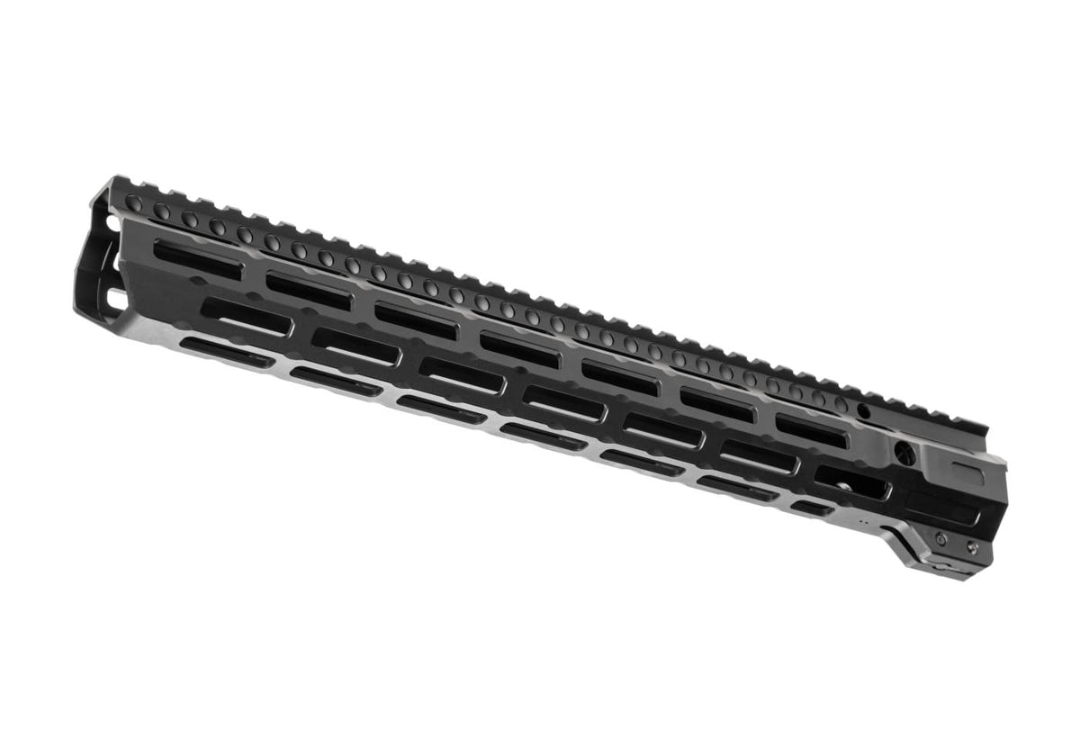 Midwest Industries AR15 14 Tommer Combat Forskæfte M-LOK