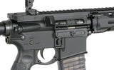 Daniel Defense DDM4PDW GBBr Replica