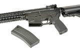 CM.105 Daniel Defense M4A1 Eshooter ETU, GEN-2 - Sort
