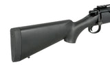 CM.701B-U Opgraderet Version 520 FPS - Sort