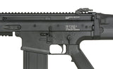Licenseret FN SCAR-H CM.063H Replica med Eshooter ETU, GEN-2