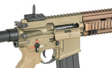 BY-817 11" Assault Riffel Replica