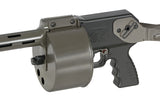 APS Striker-12 Street Sweeper Revolver Shotgun Replica