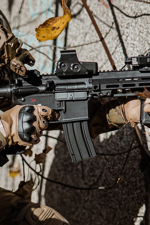 Weapon Sigte MOD.VI