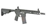 Noveske 10.5" Shorty 300BLK AEG Riffel Eshooter ETU, GEN-2 - Sort