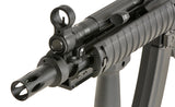 Licenseret H&K MP5 CM.041B Replica med Eshooter ETU, GEN-2