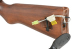 SW-08 M1938 Airsoft replica - ægte træ