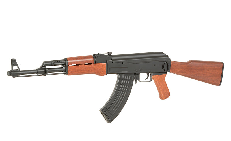 CM.522 Sport Line, GEN-2