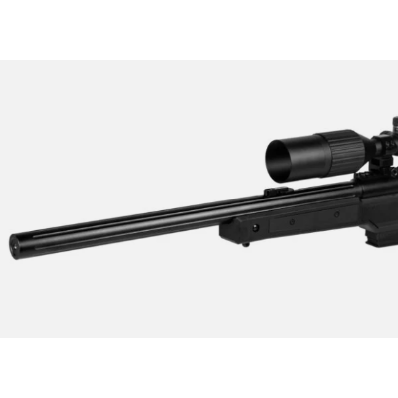 SSG11 Airsoft Sniper Rifle - 5 Joule